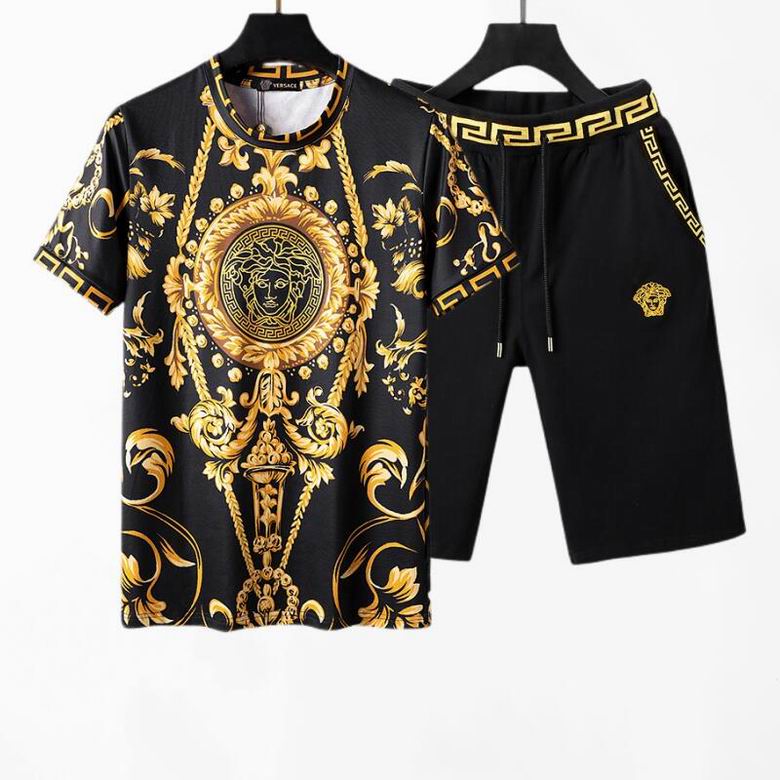men Versace suits set-010